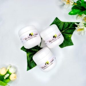 Flawless face cream 50g
