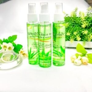 Flawless face cleanser 100ml