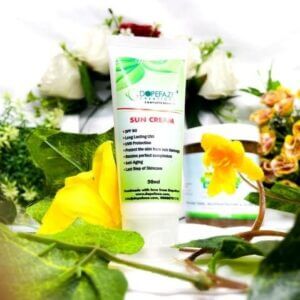 Dopefaze sun cream  50ml