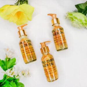 Half caste glow oil  100ml