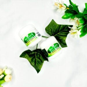 Half caste face cream