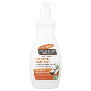 PALMERS BODY LOTION