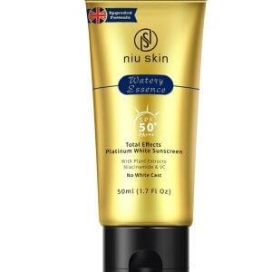 NIU SKIN SUNSCREEN