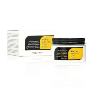 DISAAR SNAIL MOISTURIZER