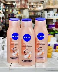 NIVEA VITAMIN C LOTION