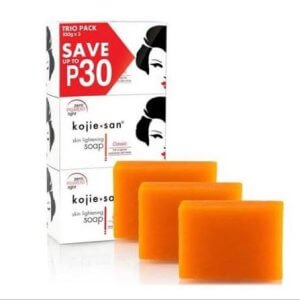 KOJIE SAN 3IN1 SOAP
