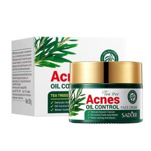 SADOER ACNE FACE CREAM