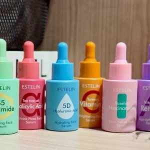 ESTELIN FACE SERUM