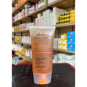 ADVANCE KOREAN FACE WASH