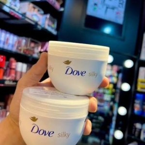DOVE MOISTURIZER