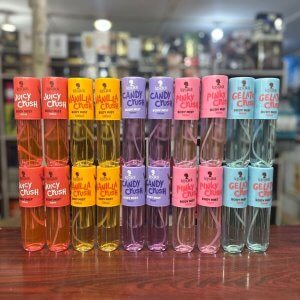 Lasgidi body mist