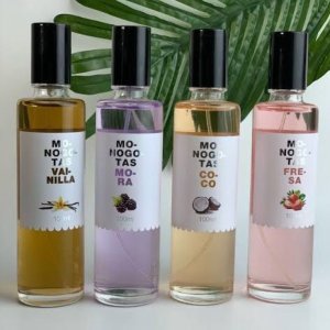 monogotas body mist