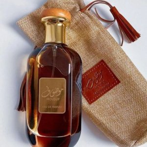 Mousuf perfume 50ml