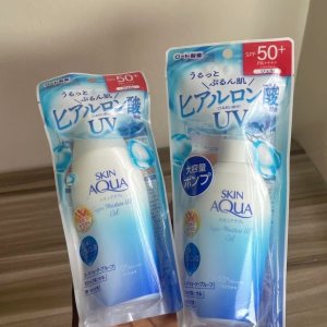 SKIN AQUA SUN SCREEN