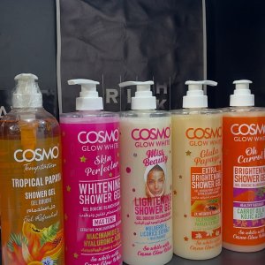 COSMO BATH GEL