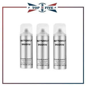 BUTTERFLY SPRAY (SMALL)