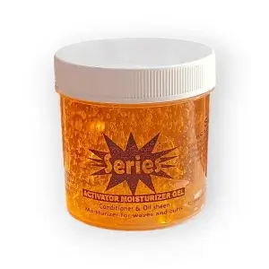 series activator gel