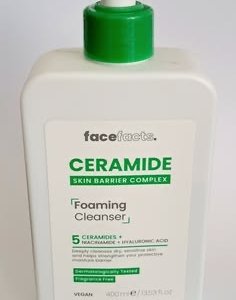 FACE FACT FACE WASH