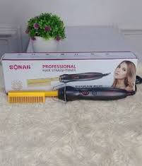SONER HOT COMB