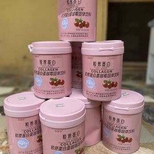 Collagen+cranberry+zinc