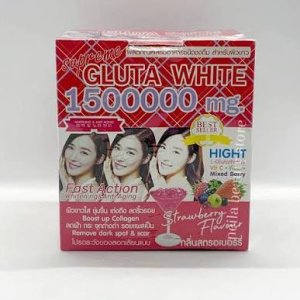 GLUTA WHITE DRINK