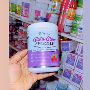 Gluta glow