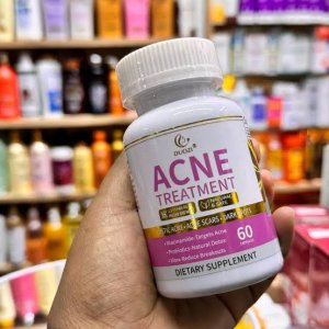 Acne Treatment pill