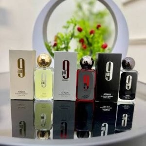 9pm perfume