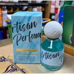 Artisan perfume