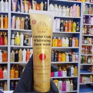 FEAH FACE WASH