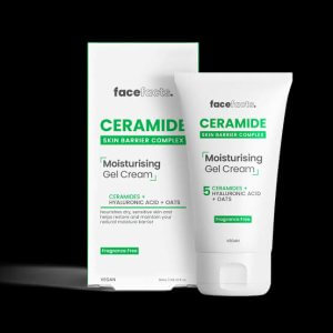 FACE FACT FACE MOISTURIZER