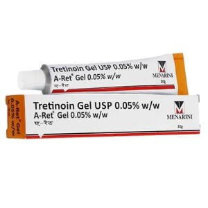 TRETINOIN