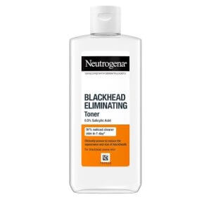 NEUTROGENA FACE TONER
