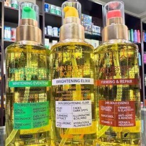 ACTIVE CARVIER OIL