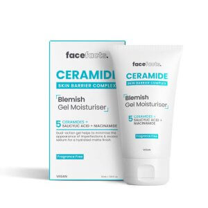 FACE FACT FACE MOISTURIZER
