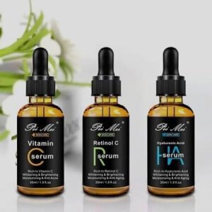 PIE MIE FACE SERUM